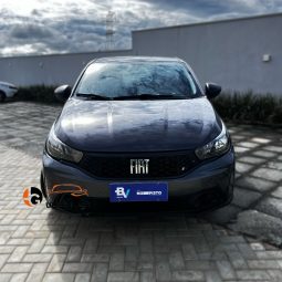FIAT ARGO 1.0 completo