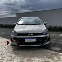 HYUNDAI HB20 COMFORT  1.0 completo