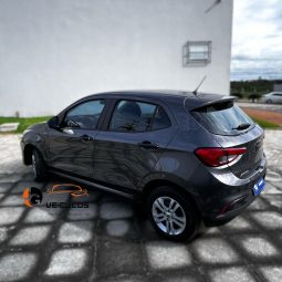 FIAT ARGO 1.0 completo