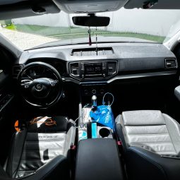 WOLKSWAGEN AMAROK HIGHLINE 3.0 completo