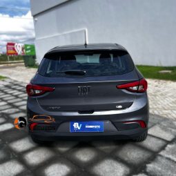 FIAT ARGO 1.0 completo
