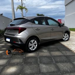 HYUNDAI HB20 COMFORT  1.0 completo