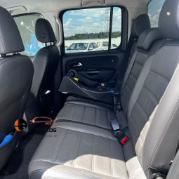 WOLKSWAGEN AMAROK HIGHLINE 3.0 completo