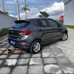 FIAT ARGO 1.0 completo