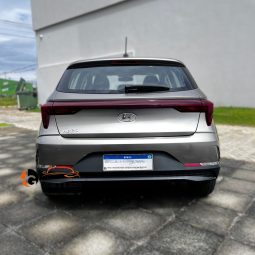HYUNDAI HB20 COMFORT  1.0 completo