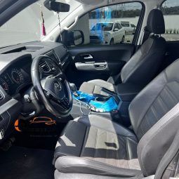 WOLKSWAGEN AMAROK HIGHLINE 3.0 completo