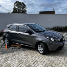 FIAT ARGO 1.0 completo
