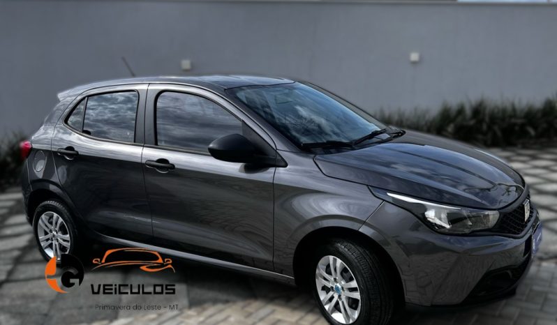 FIAT ARGO 1.0 completo