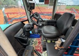 PULVERIZADOR MONTANA PARRUDA STRONGER 3030 – 30 METROS DE BARRA HIDRO 4X4 C/ PILOTO E GPS completo
