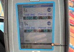 PULVERIZADOR MONTANA PARRUDA STRONGER 3030 – 30 METROS DE BARRA HIDRO 4X4 C/ PILOTO E GPS completo