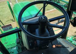 PULVERIZADOR JOHN DEERE M4025 – 27 METROS DE BARRA C/PILOTO E GPS completo