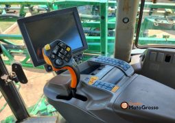 PULVERIZADOR JOHN DEERE M4025 – 27 METROS DE BARRA C/PILOTO E GPS completo