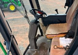 COLHEITADEIRA JOHN DEERE 1470 – PLATAFORMA CARACOL 20 PÉS completo
