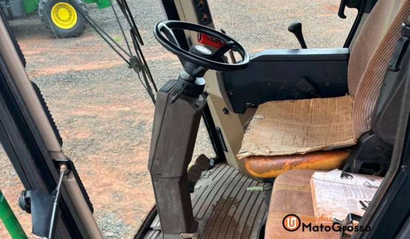 COLHEITADEIRA JOHN DEERE 1470 – PLATAFORMA CARACOL 20 PÉS completo