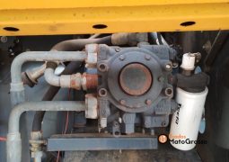 COLHEITADEIRA NEW HOLLAND CS 660 – 30 PÉS CARACOL completo