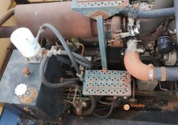 COLHEITADEIRA NEW HOLLAND CS 660 – 30 PÉS CARACOL completo
