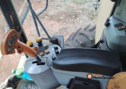 COLHEITADEIRA NEW HOLLAND CS 660 – 30 PÉS CARACOL completo