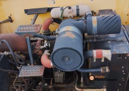 COLHEITADEIRA NEW HOLLAND CS 660 – 30 PÉS CARACOL completo