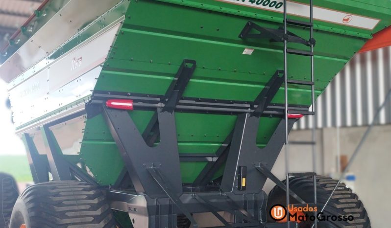 BAZUKA STARA – NINJA 40.000 completo