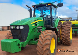 TRATOR JOHN DEERE 7230J