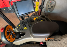 COLHEITADEIRA CASE 7230 – PLATAFORMA DRAPER 40 PÉS completo