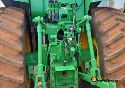 TRATOR JOHN DEERE 7230J completo