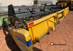 COLHEITADEIRA NEW HOLLAND TC 5090 – PLATAFORMA 25 PÉS completo