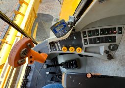 COLHEITADEIRA NEW HOLLAND TC 5090 – PLATAFORMA CARACOL 25 PÉS completo