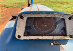 TRATOR FORD 6600 – 4X2 completo