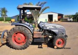 TRATOR AGRALE 5075.4 CAFEEIRO – 4X4 completo