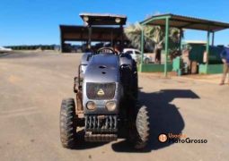 TRATOR AGRALE 5075.4 CAFEEIRO – 4X4 completo