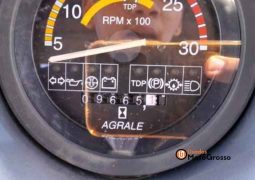 TRATOR AGRALE 5075.4 CAFEEIRO – 4X4 completo