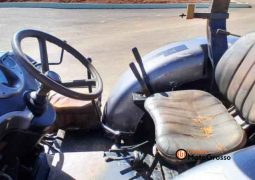 TRATOR AGRALE 5075.4 CAFEEIRO – 4X4 completo