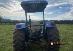 TRATOR NEW HOLLAND TT 4030 completo