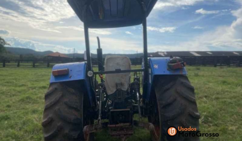 TRATOR NEW HOLLAND TT 4030 completo