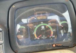 TRATOR NEW HOLLAND TT 4030 completo