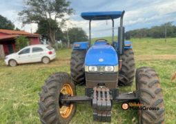 TRATOR NEW HOLLAND TT 4030 completo