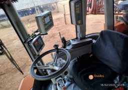 PULVERIZADOR JACTO UNIPORTE 2030 – 24 METROS DE BARRA C/ PILOTO E GPS completo