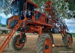 PULVERIZADOR JACTO UNIPORTE 2030 – 24 METROS DE BARRA C/ PILOTO E GPS