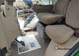 TRATOR JOHN DEERE 8400R – COM PILOTO E GPS FILIPADO FRENTE E TRASEIRO completo