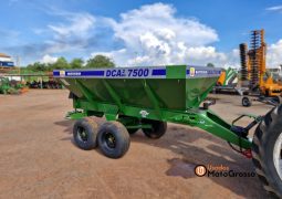 DISTRIBUIDOR CALCALHADEIRA TATU DCA – 7500