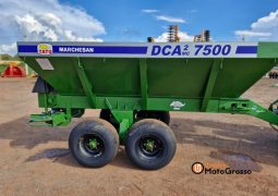 DISTRIBUIDOR CALCALHADEIRA TATU DCA – 7500 completo