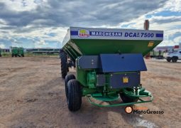 DISTRIBUIDOR CALCALHADEIRA TATU DCA – 7500 completo