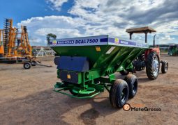DISTRIBUIDOR CALCALHADEIRA TATU DCA – 7500 completo