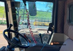 COLHEITADEIRA JOHN DEERE 1450 –  PLATAFORMA CARACOL 16 PÉS completo