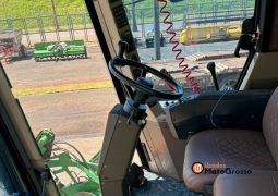 COLHEITADEIRA JOHN DEERE 1450 –  PLATAFORMA CARACOL 16 PÉS completo