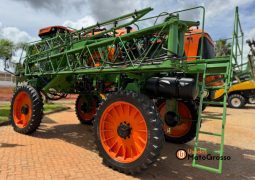 PULVERIZADOR STARA IMPERADOR 3100 – 30 METROS DE BARRA C/PILOTO completo