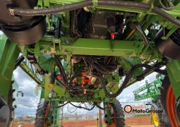 PULVERIZADOR STARA IMPERADOR 3100 – 30 METROS DE BARRA C/PILOTO completo