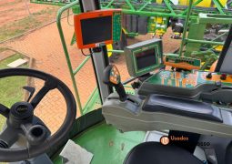 PULVERIZADOR STARA IMPERADOR 3100 – 30 METROS DE BARRA C/PILOTO completo