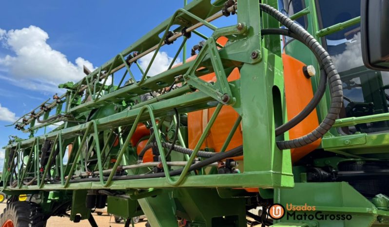 PULVERIZADOR STARA IMPERADOR 3100 – 30 METROS DE BARRA C/PILOTO completo